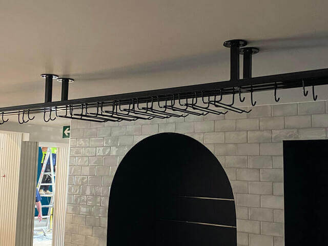 Architectural Metal Work