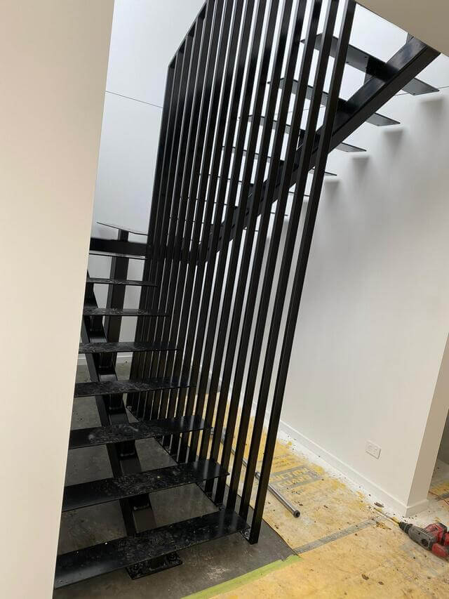 Architectural Metal Work