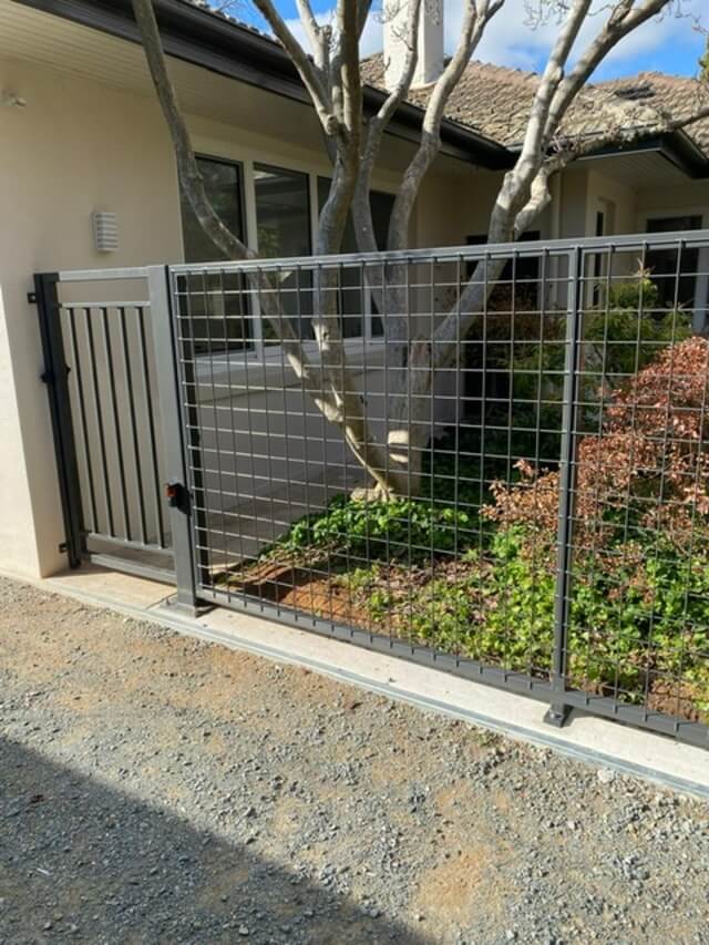 Architectural Metal Work