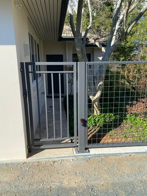 Architectural Metal Work