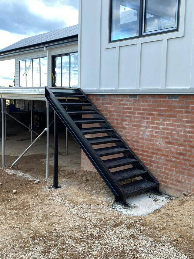 Architectural Metal Work