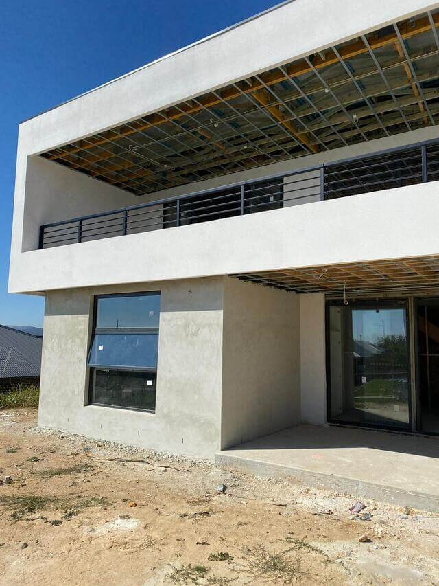 Architectural Metal Work