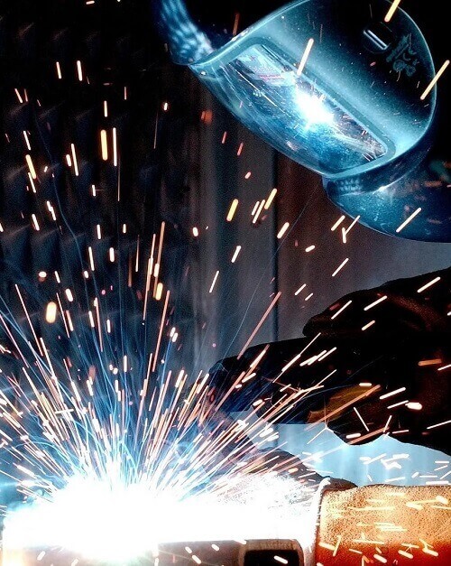 Metal Fabrication Canberra