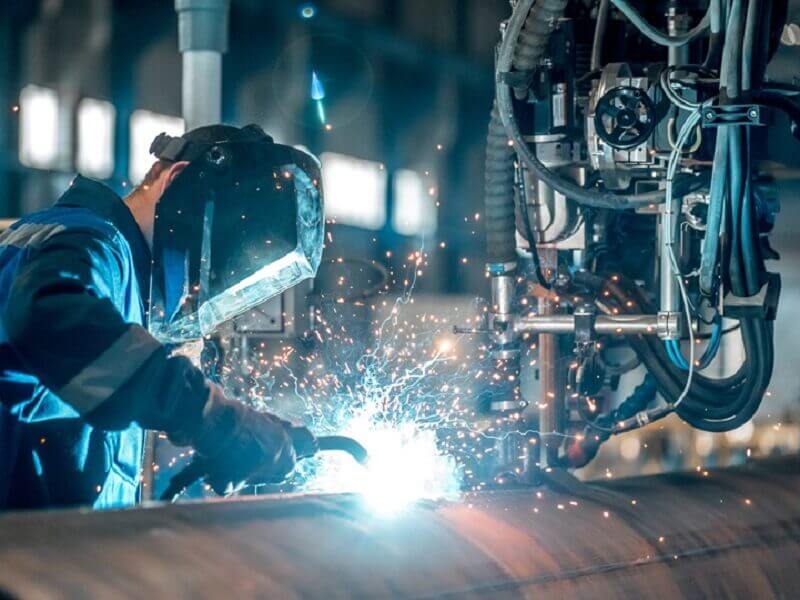 Plant & Machinery Repairs Canberra