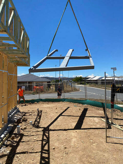 Structural Steel