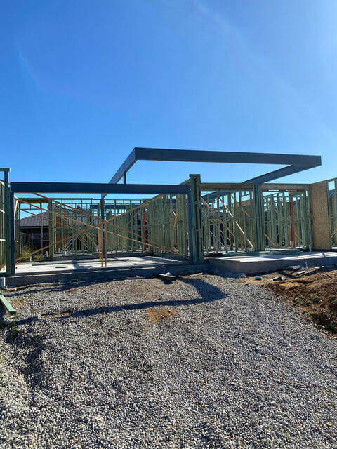 Structural Steel