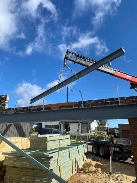 Structural Steel
