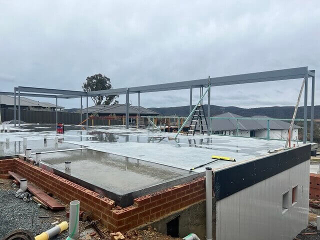 Structural Steel