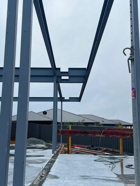 Structural Steel