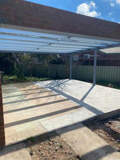 Structural Steel