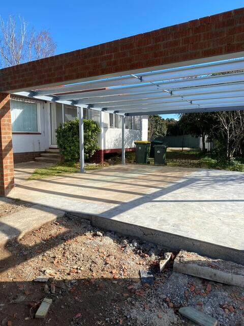 Structural Steel