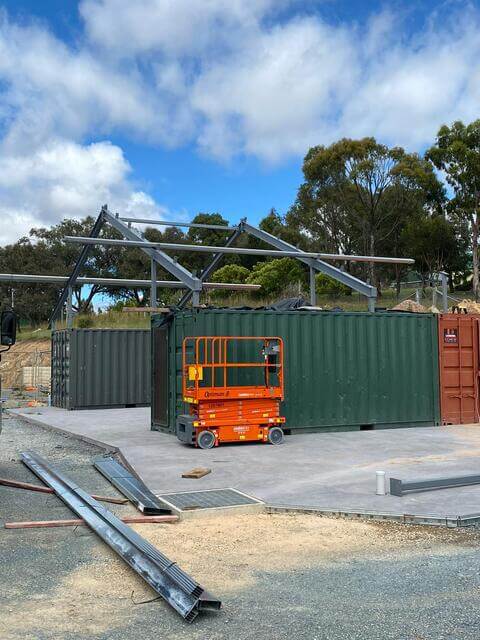 Structural Steel