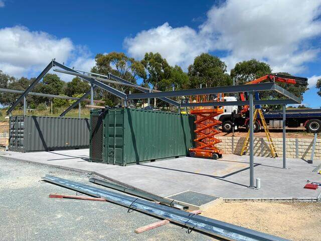 Structural Steel