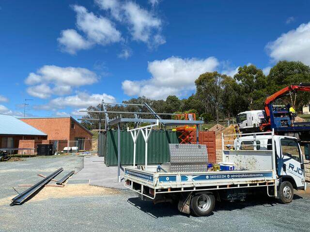 Structural Steel