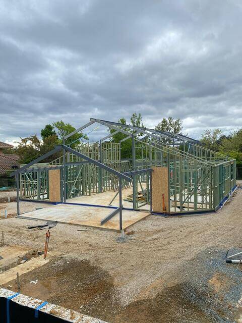 Structural Steel