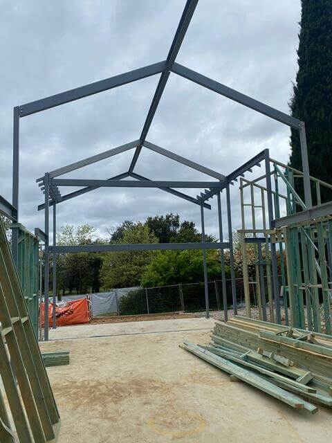Structural Steel