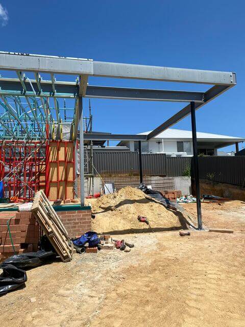 Structural Steel