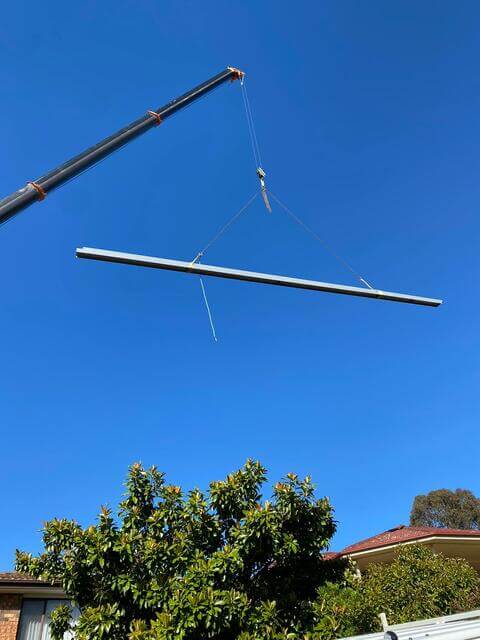 Structural Steel