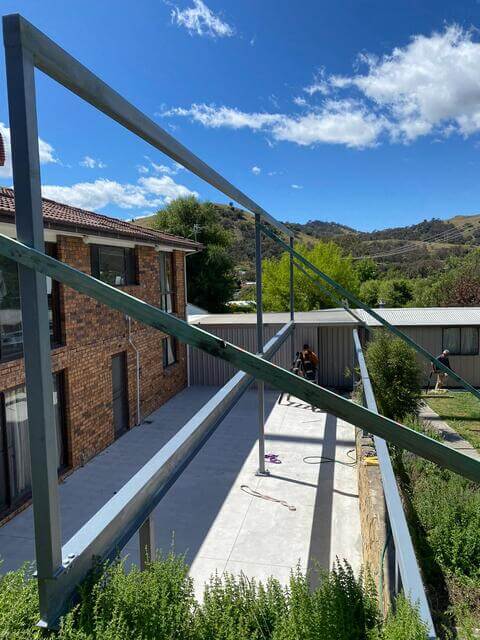 Structural Steel