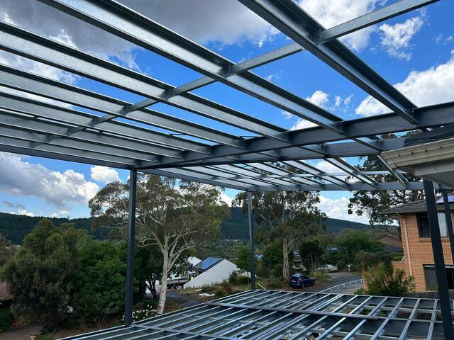 Structural Steel