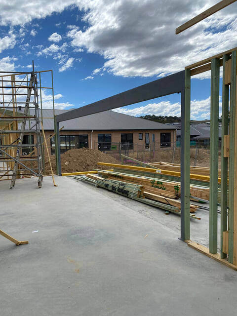 Structural Steel