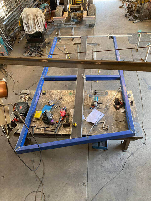 Structural Steel