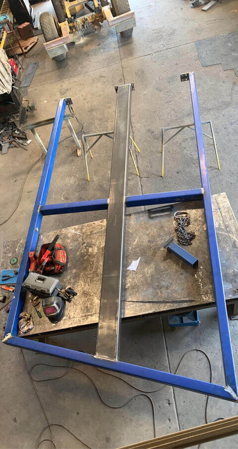 Structural Steel